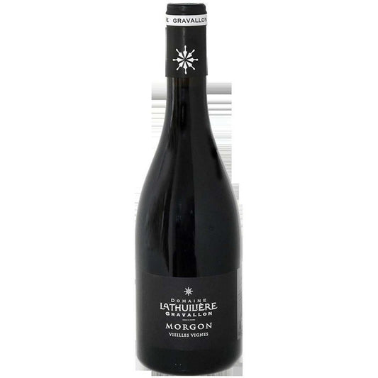 Cedric Lathuiliere Morgon Vieilles Vignes - The General Wine Company