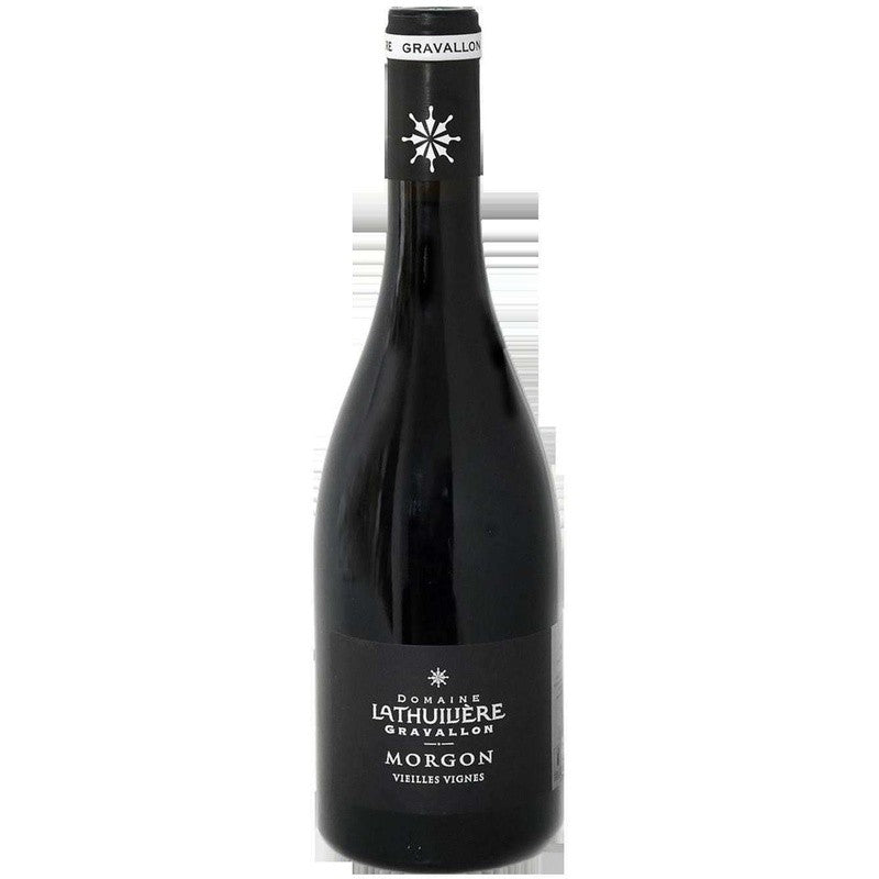 Cedric Lathuiliere Morgon Vieilles Vignes The General Wine Company