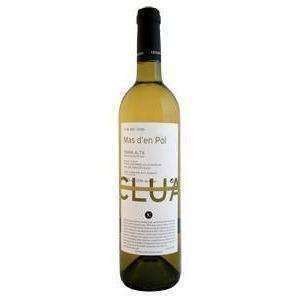 Celler Xavier Clua Mas den Pol White - The General Wine Company