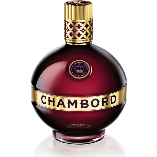 Chambord Chambord Raspberry Liqueur 70cl - The General Wine Company
