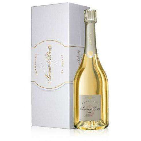 Champagne Amour de Deutz - Brut - The General Wine Company