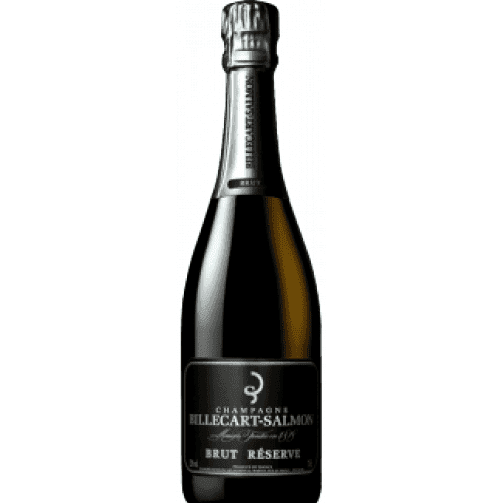 Champagne Billecart-Salmon - Brut - Magnum - The General Wine Company