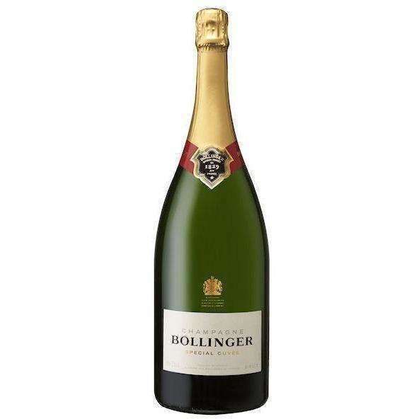 Champagne Bollinger - Special Cuvee Brut NV - Magnum - 1500ml - The General Wine Company