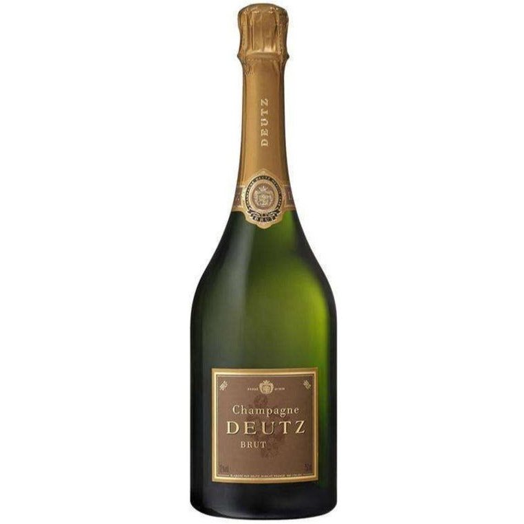 Champagne Deutz - Brut Millesime Vintage - 750ml