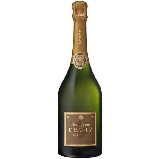 Champagne Deutz - Brut Millesime Vintage -  - The General Wine Company