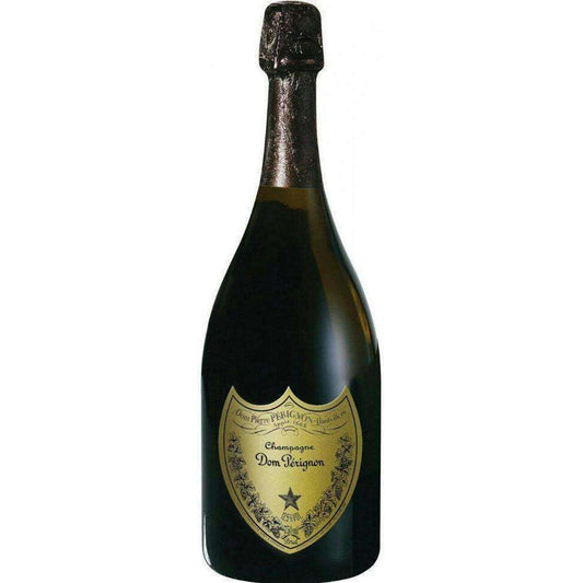 Champagne Dom Perignon - Vintage Brut Champagne - 750ml