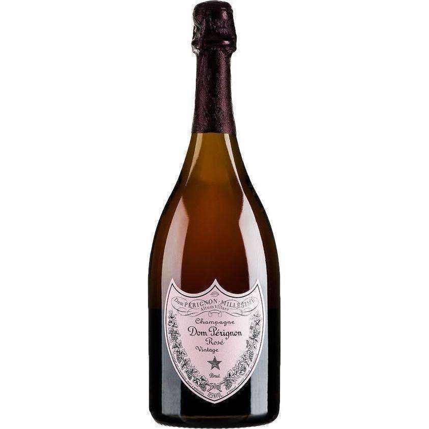 Champagne Dom Perignon - Vintage Rose 2004 - 750ml - The General Wine Company