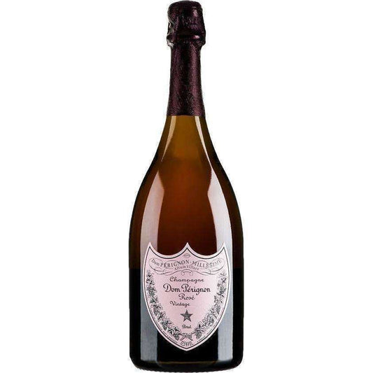 Champagne Dom Perignon - Vintage Rosé 2005