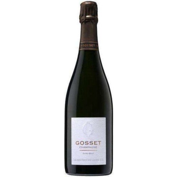Champagne Gosset - Brut Excellence NV The General Wine Company