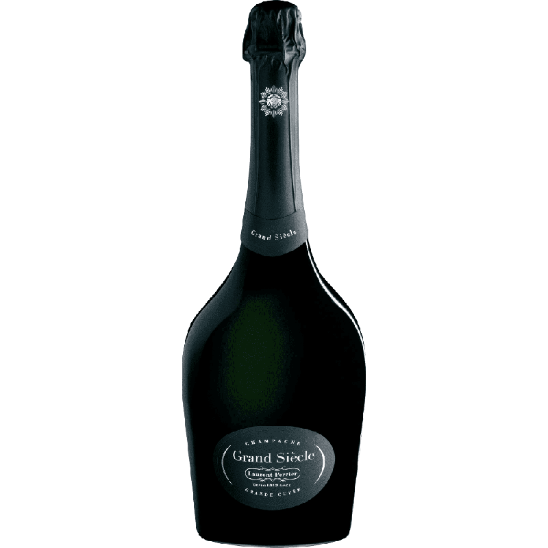 Champagne Laurent-Perrier - Grand Siecle Brut -  - The General Wine Company