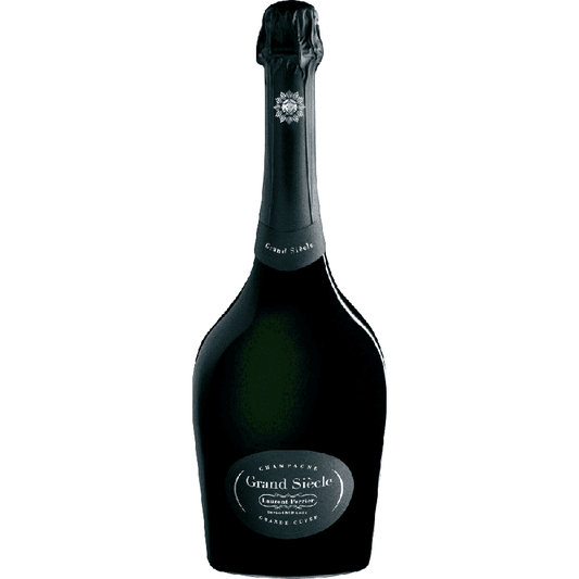 Champagne Laurent-Perrier Grand Siècle Brut