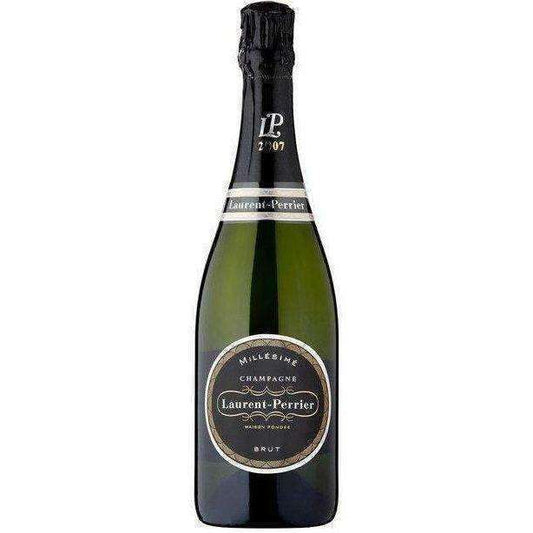 Champagne Laurent-Perrier - Vintage - 2007 - The General Wine Company