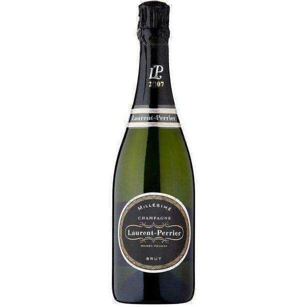 Champagne Laurent-Perrier Vintage 2008 The General Wine Company