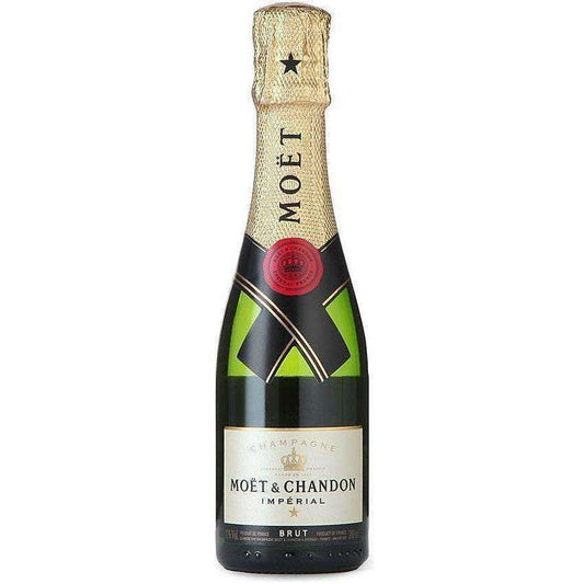 Champagne Moet et Chandon - Brut - Quarter Bottle - 200ml