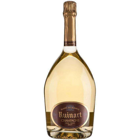 Champagne Ruinart - Blanc de Blancs NV - 750ml - The General Wine Company
