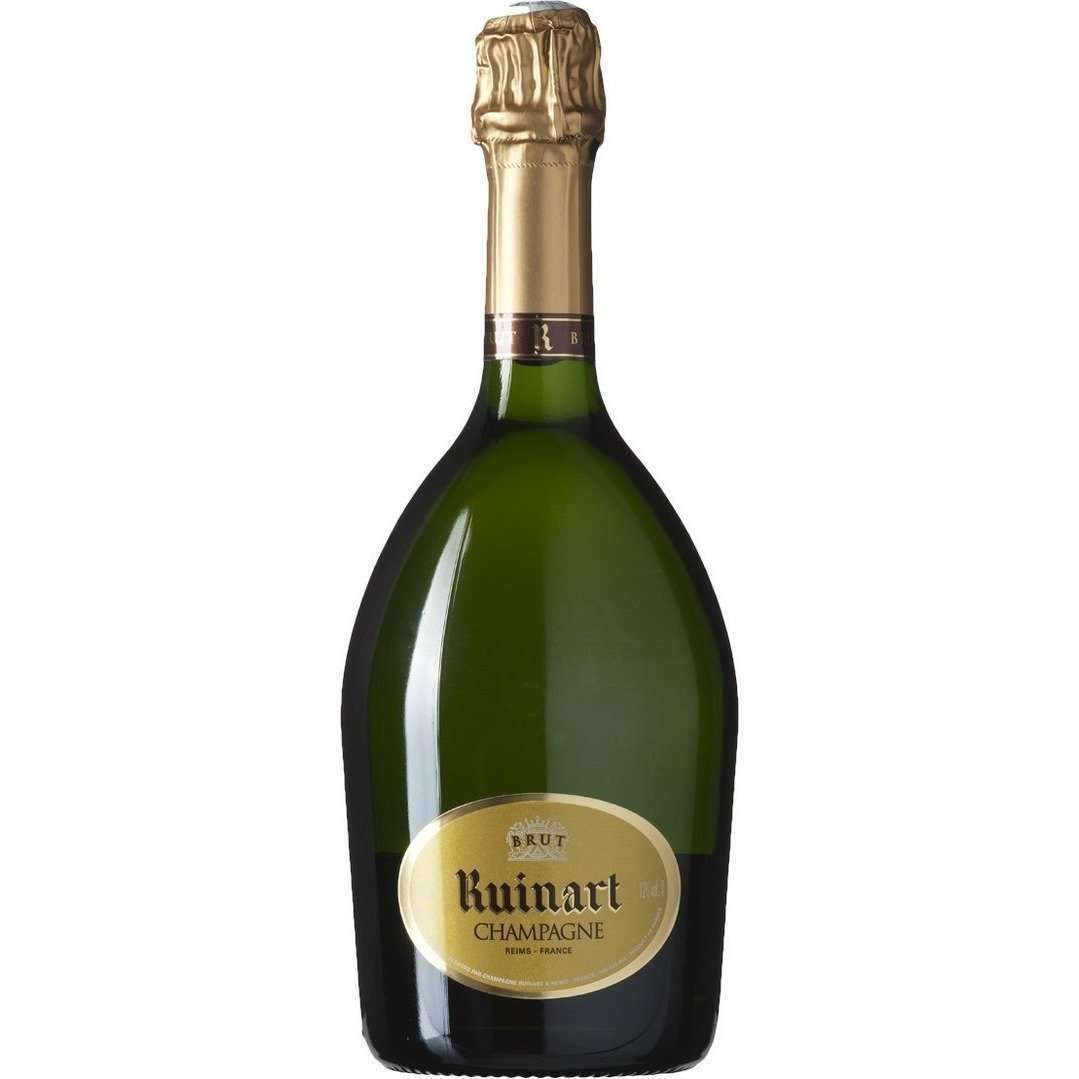 Champagne Ruinart - R de Riunart Brut NV - 750ml