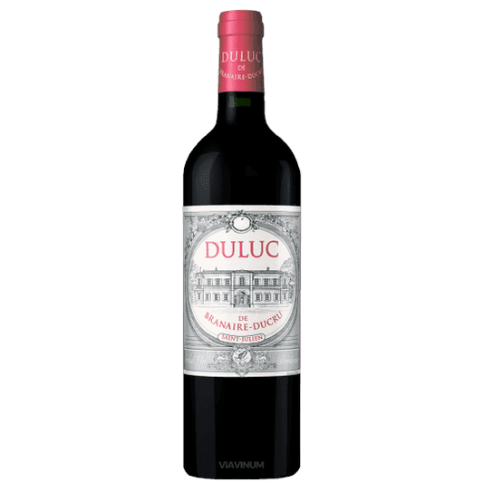 Duluc de Branaire-Ducru The General Wine Company