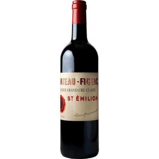 Château Figeac Grand Cru 2015 The General Wine Company