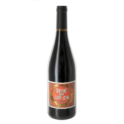 Château Grand Moulin Moulin Saint Jean The General Wine Company