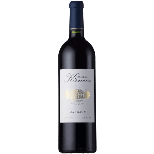 Chateau Kirwan Margaux 2014 - The General Wine Company