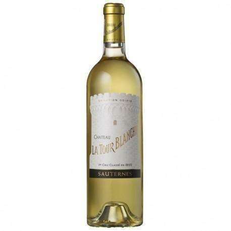 Chateau La Tour Blance Sauternes (Premier Grand Cru Classe) 2009 - The General Wine Company