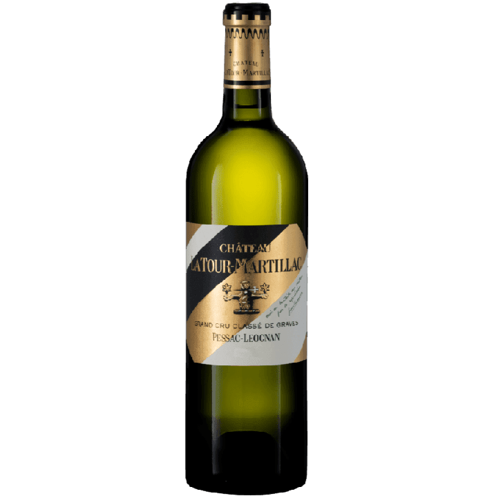 Chateau Latour Martillac Blanc 2019 - The General Wine Company