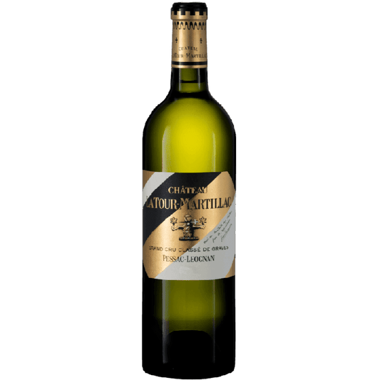 Chateau Latour Martillac Blanc 2019