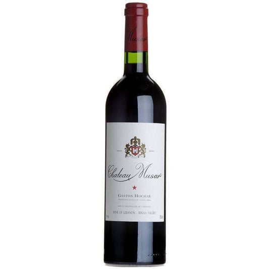 Chateau Musar 2016 - The General Wine Company