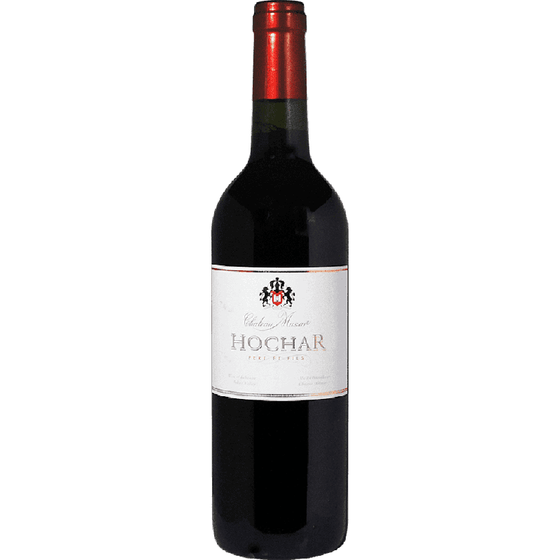 Chateau Musar Hochar Red - The General Wine Company
