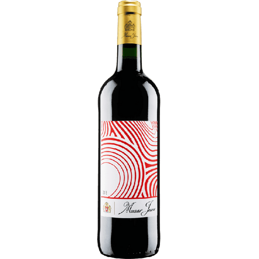 Chateau Musar Jeune Red - The General Wine Company