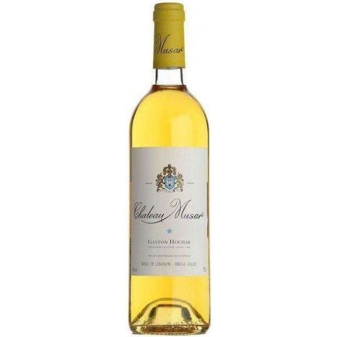 Chateau Musar White - The General Wine Company