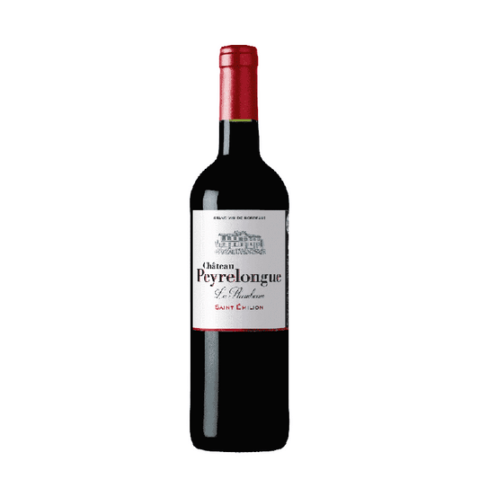 Chateau Peyrelongue Le Flambeau Saint Emilion - The General Wine Company