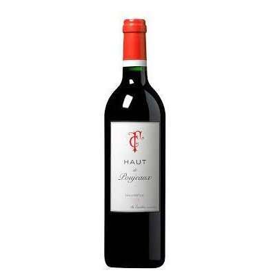 Chateau Poujeaux Haut de Poujeaux Haut-Medoc 2016 The General Wine Company