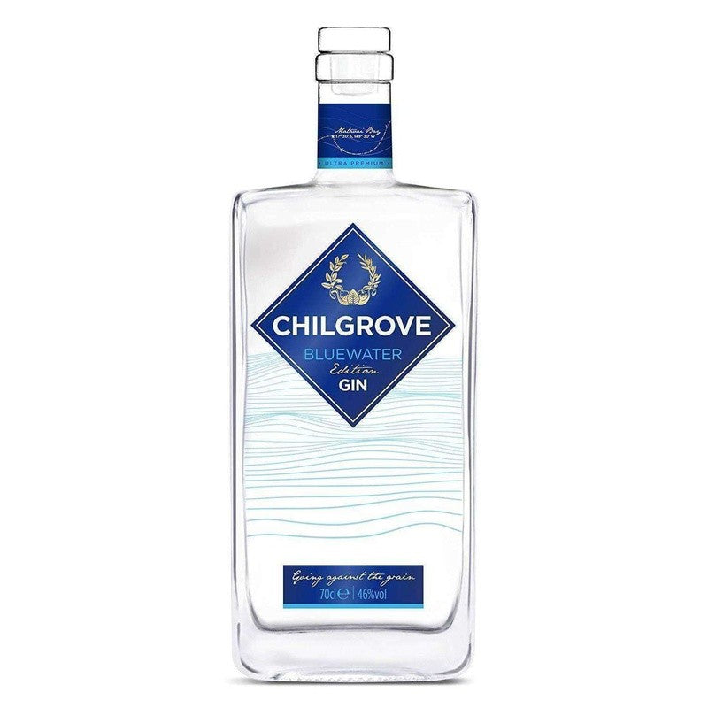 Chilgrove - Bluewater Edition Gin