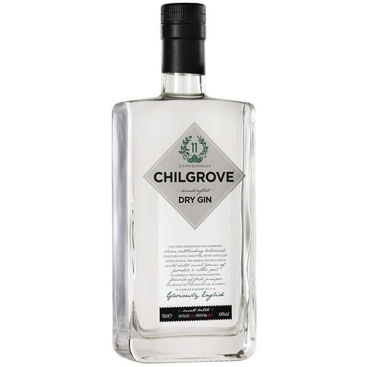 Chilgrove Gin 44%