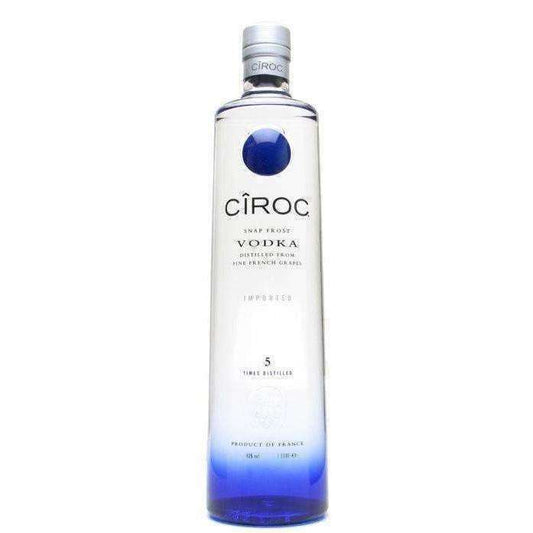 Ciroc Vodka 70cl - The General Wine Company