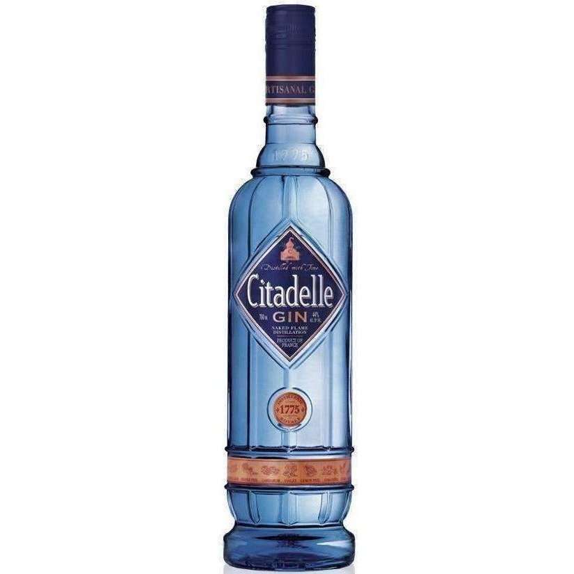 Citadelle - French Gin Distilled from Wheat -  - The General Wine Company