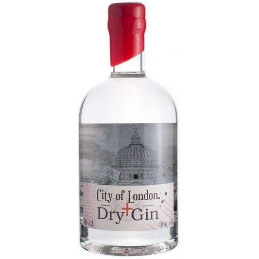 City of London Gin 41.3%