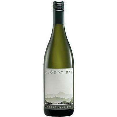 Cloudy Bay Chardonnay - The General Wine Company