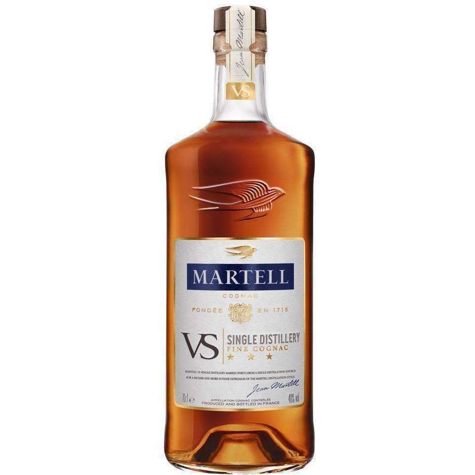 Martell - VS Fine Cognac - 700ml