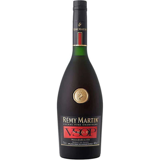 Cognac Remy Martin VSOP 70cl - The General Wine Company