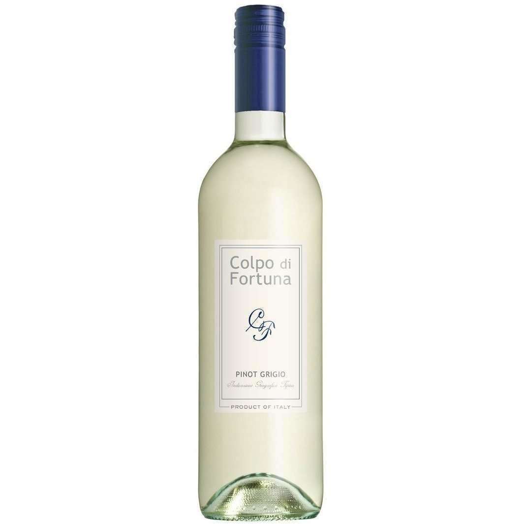 Colpo di Fortuna Pinot Grigio - The General Wine Company