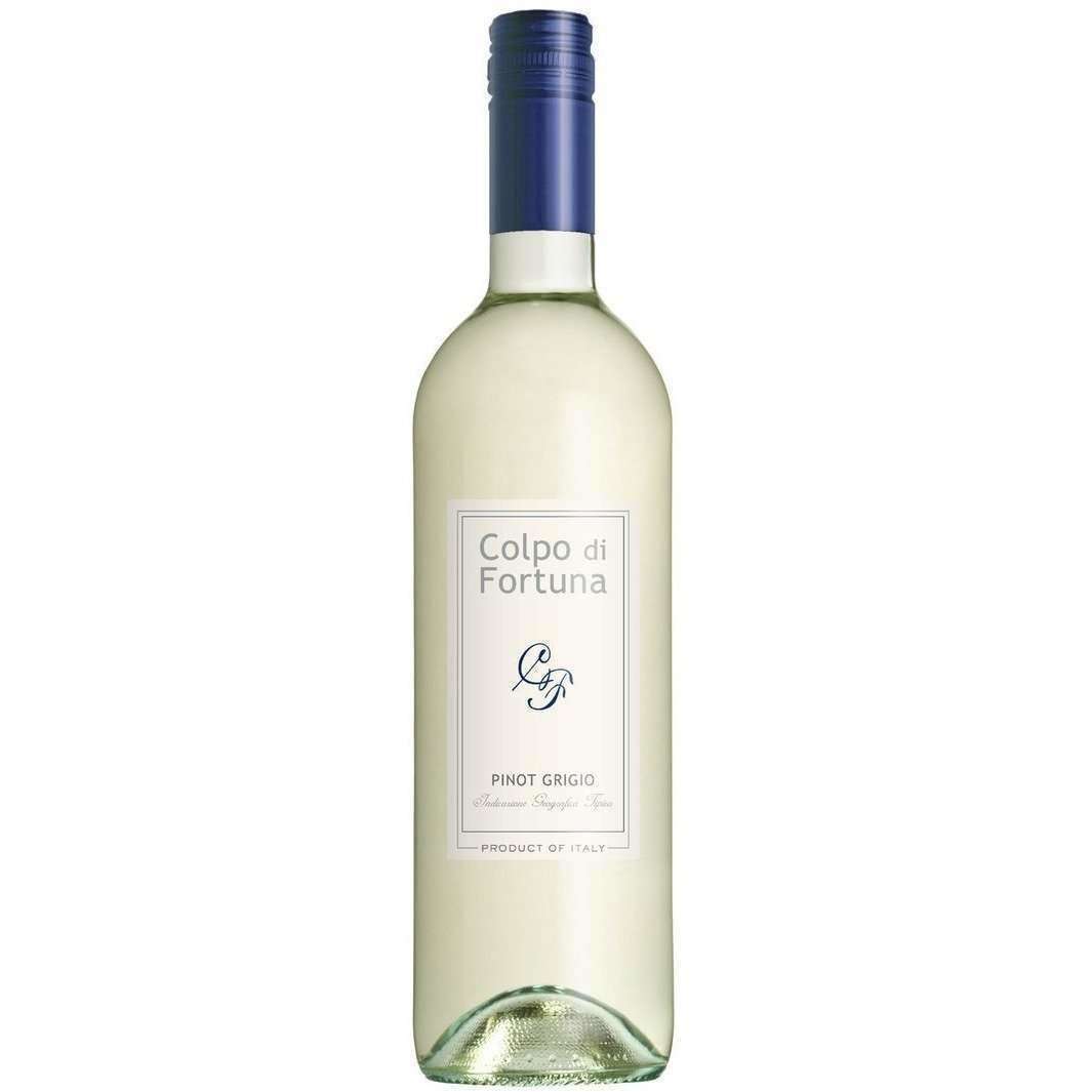 Colpo di Fortuna Pinot Grigio The General Wine Company