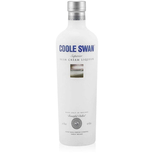 Coole Swan - Irish Cream Liqueur - 700ml