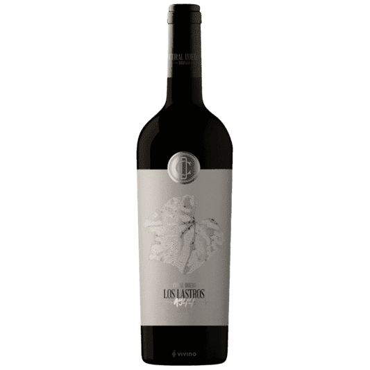 Coral Duero Los Lastros Toro - The General Wine Company