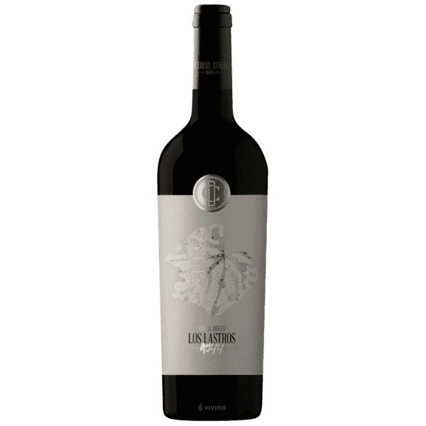 Coral Duero Los Lastros Toro The General Wine Company