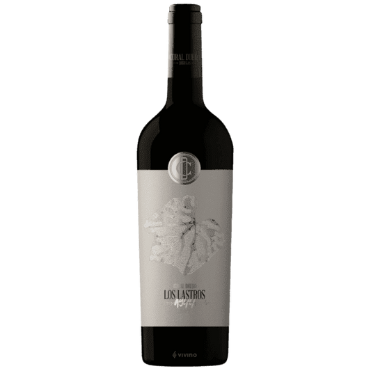 Coral Duero Los Lastros Toro The General Wine Company