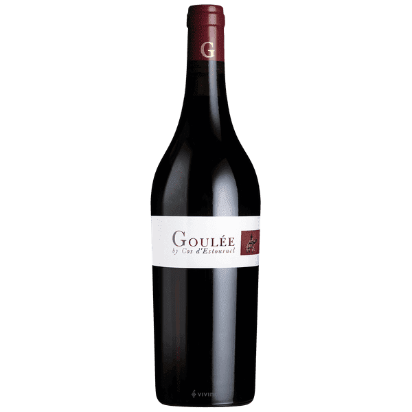 Cos d'Estournel Goulée Cos d'Estournel 2017 Magnum The General Wine Company