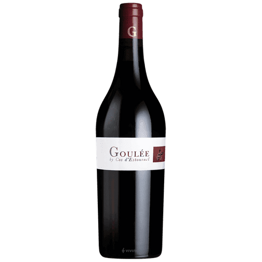 Cos d'Estournel Goulée Cos d'Estournel 2017 Magnum The General Wine Company