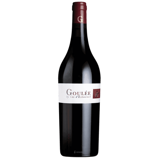 Cos d'Estournel Goulée Cos d'Estournel 2017 Magnum